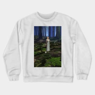 Bride Dream Crewneck Sweatshirt